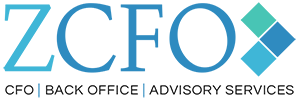 ZCFO - CFO | Back Office | Advisory Services